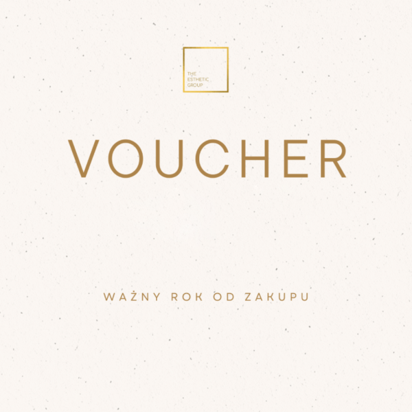 Voucher podarunkowy - dowolna kwota